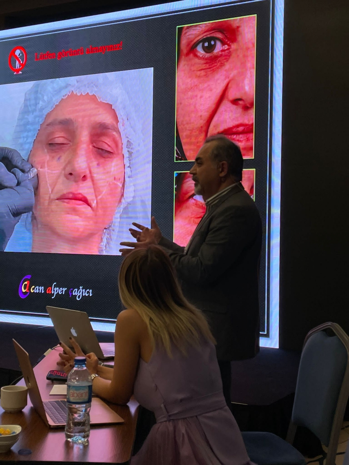 15th National Meeting of Turkish Facial Plastic Surgery Association