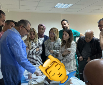 Ministry of Health Certified Aesthetic and Cosmetic Applications Training Program / April 10-21, 2025 / Adana