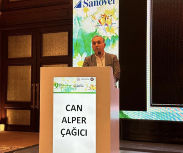 9th  ENT Spring Meeting / 18-21 April 2024 / Antalya