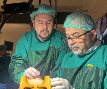 Yüz Plastik Cerrahi Okul Eğitimleri / 7 Mart 2025 / Ankara