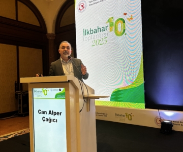10. KBB İlkbahar Toplantısı / 17-20 Nisan 2025 / Antalya